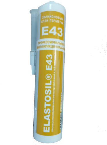 Многофункциональный клей ELASTOSIL® E 43